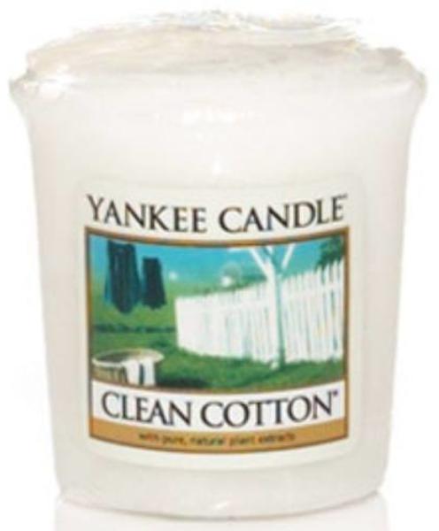 Clean Cotton 49 g