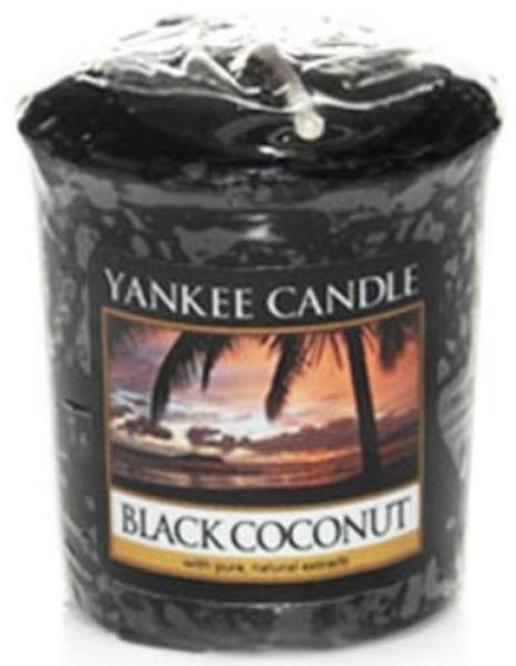 Black Coconut 49 g