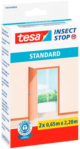 Standard öntapadó ajtóra 2x65x220 cm (55679)