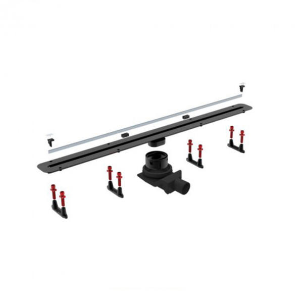Confluo Premium Slim Line 850mm (13100029)