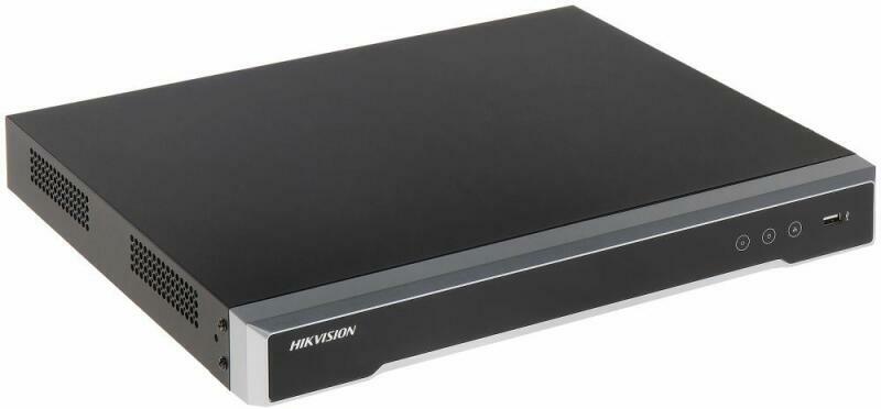 4-channel NVR DS-7604NI-K1/4G