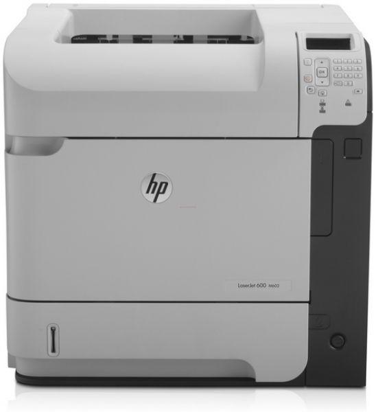 Vásárlás: HP LaserJet Enterprise 600 M603xh (CE996A) Nyomtató - Árukereső.hu