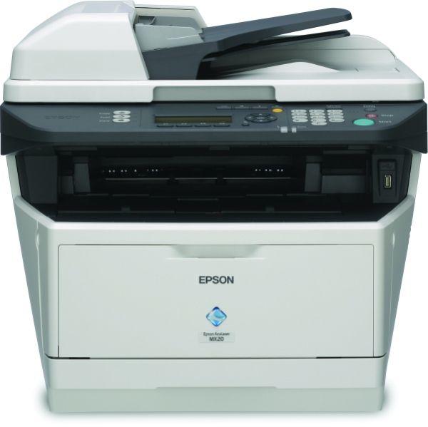 Vásárlás: Epson AcuLaser MX20DN (C11CA95001) Multifunkciós nyomtató árak  összehasonlítása, AcuLaser MX 20 DN C 11 CA 95001 boltok