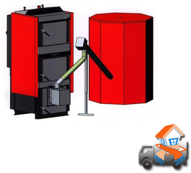 Atmos Dc25sp Centrala Termica Preturi