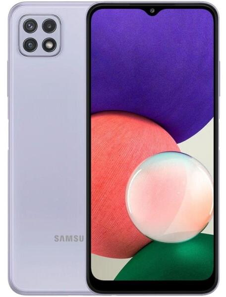 Samsung Galaxy A22 5G 128GB 6GB RAM Dual (SM-A226B) preturi - Samsung  Galaxy A22 5G 128GB 6GB RAM Dual (SM-A226B) magazine