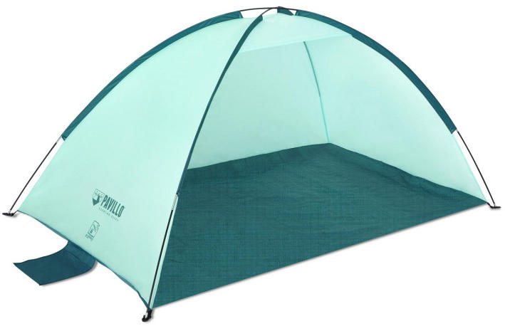Pavillo Beach Ground 2 (68105)