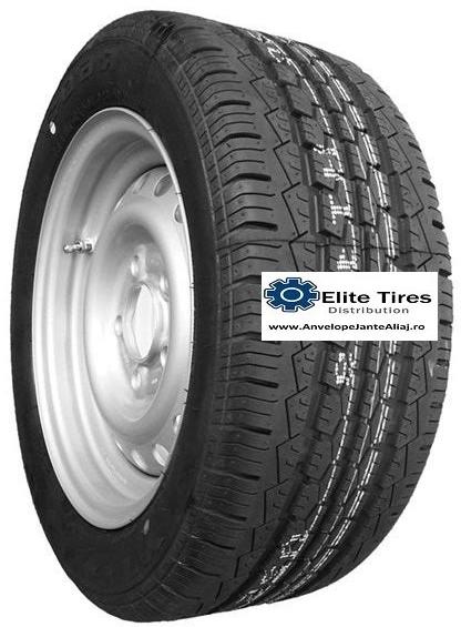 TR603 185/60 R12C 104N