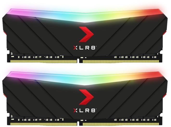 32GB DDR4 3600MHz MD32GK2D4360018XRGB