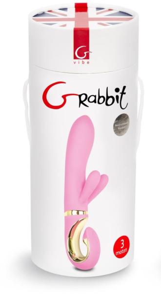 GRabbit