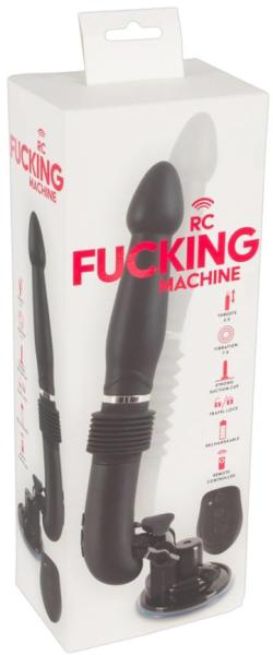 RC Fucking Machine