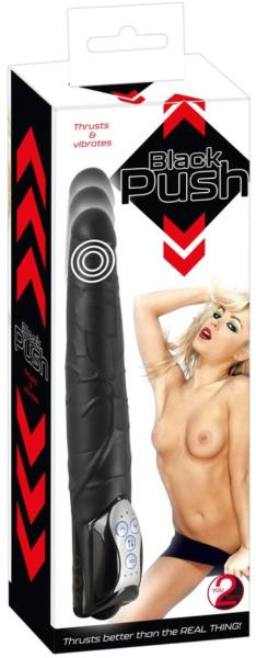 Black Push