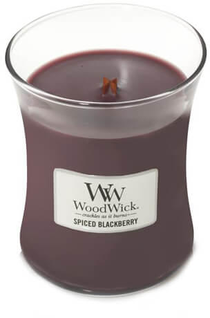 Spiced Blackberry 275 g