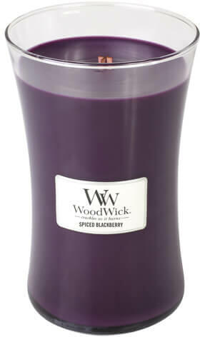 Spiced Blackberry 609,5 g