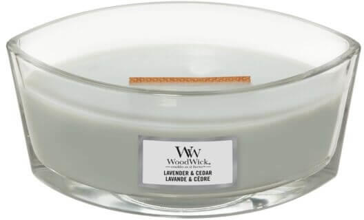 Lavander & Cedar 453 g