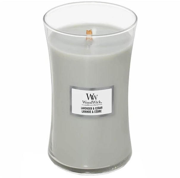 Lavender & Cedar 609,5 g