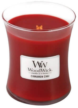 Cinnamon Chai 275 g