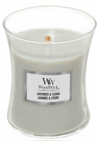 Lavander & Cedar 275 g