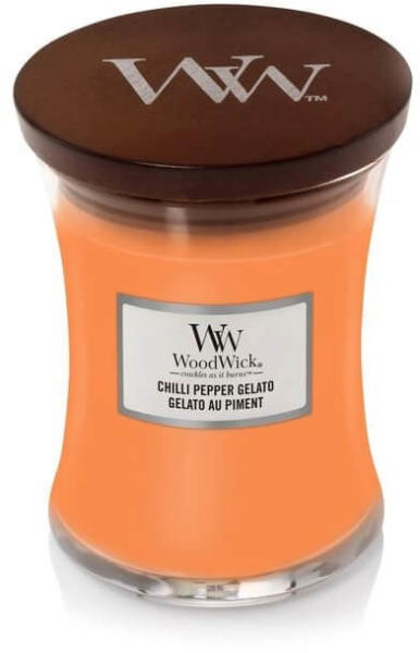 Chilli Pepper Gelato 275 g