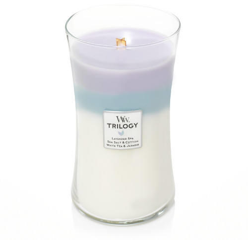 Trilogy Calming Retreat 609,5 g