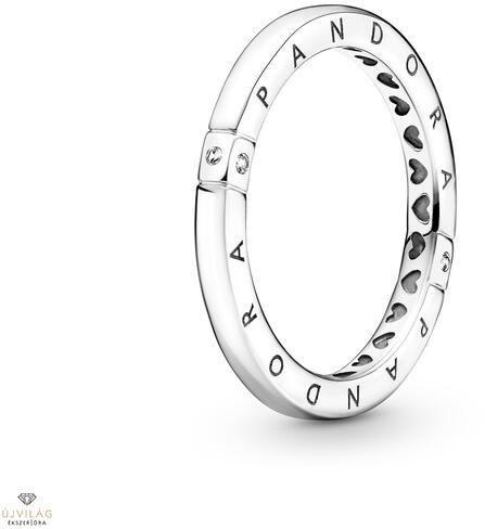 Vásárlás: Pandora gyűrű - 199482C01-50 Gyűrű árak összehasonlítása, gyűrű  199482 C 01 50 boltok