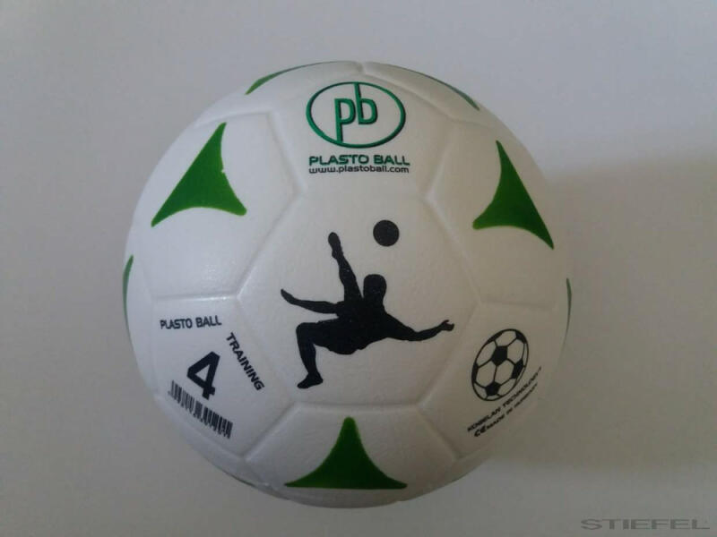 Vásárlás: Plasto Ball Kogelan hard futball labda, 4-es (PB-1201) Focilabda  árak összehasonlítása, Kogelan hard futball labda 4 es PB 1201 boltok