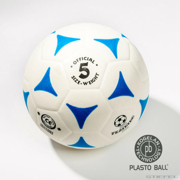 Vásárlás: Plasto Ball Kogelan hard futball labda, 5-ös (PB-1195) Focilabda  árak összehasonlítása, Kogelan hard futball labda 5 ös PB 1195 boltok