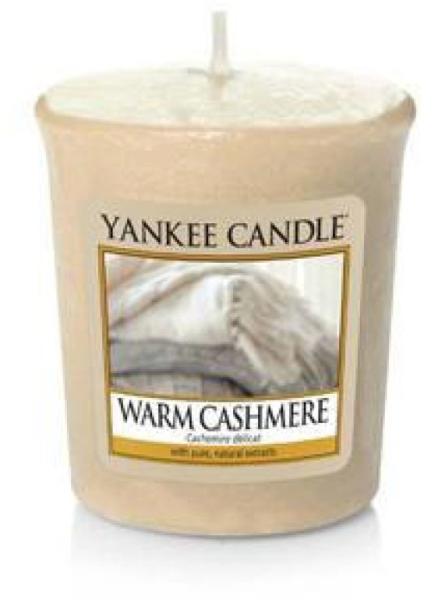 Warm Cashmere 49 g