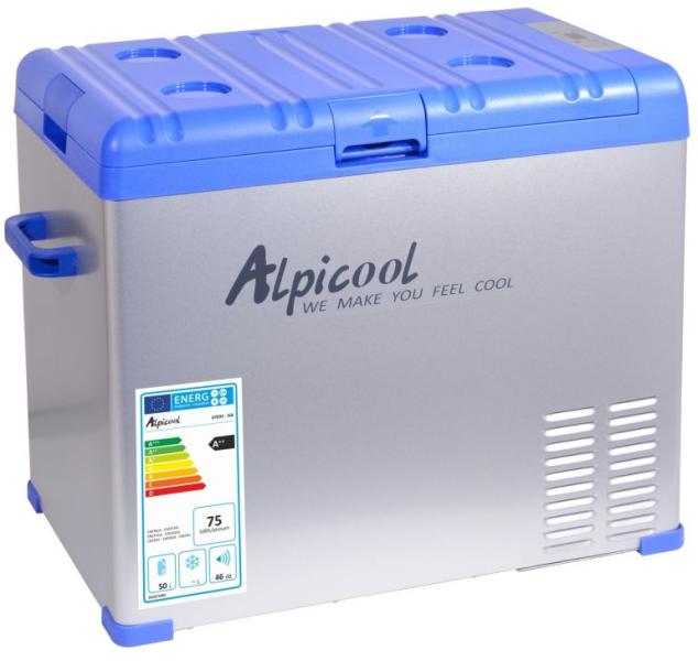 Vásárlás: COMPASS Alpicool 07092 Elektromos hűtőtáska, hűtődoboz árak  összehasonlítása, Alpicool07092 boltok
