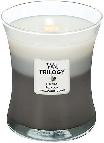 Trilogy Warm Woods 275 g