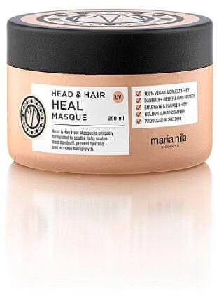 Head & Hair Heal hajpakolás 250 ml