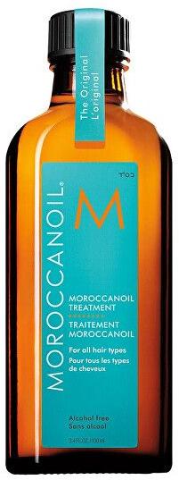 For All Hair Types olaj minden hajtípusra 100 ml