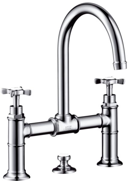 AXOR MONTREUX 16510000