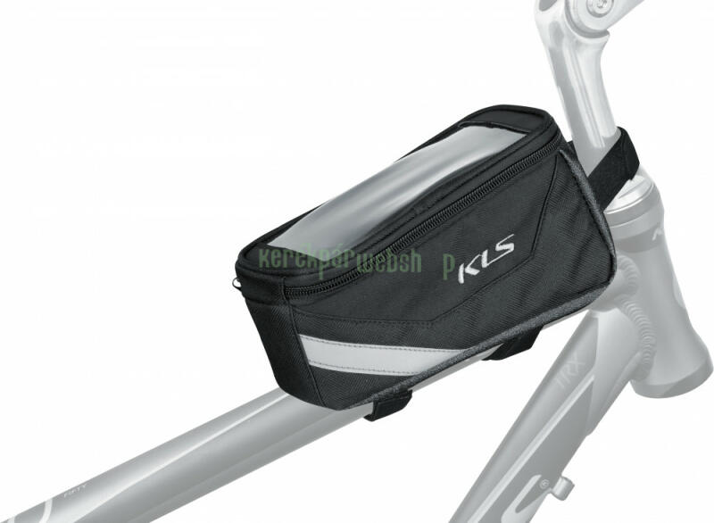 Vásárlás: Kellys Táska felső Kerékpár vázcsőre KLS BRICK ECO Biciklis táska,  tok árak összehasonlítása, TáskafelsőKerékpárvázcsőreKLSBRICKECO boltok