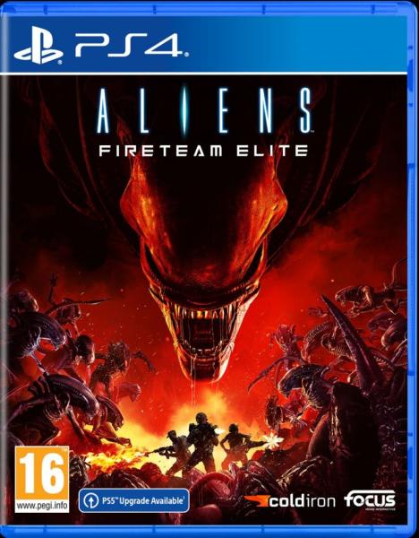 Vásárlás: Focus Home Interactive Aliens Fireteam Elite (PS4) PlayStation 4  játék árak összehasonlítása, Aliens Fireteam Elite PS 4 boltok