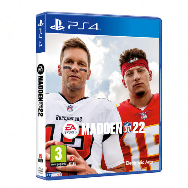 Electronic Arts Madden NFL 22 (PC) játékprogram árak, olcsó