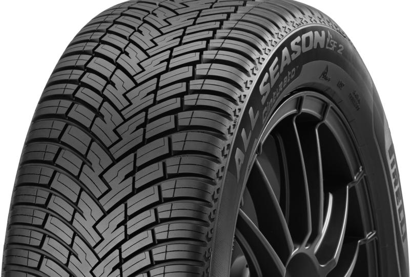 CINTURATO ALL SEASON SF 2 RFT 225/40 R18 92Y