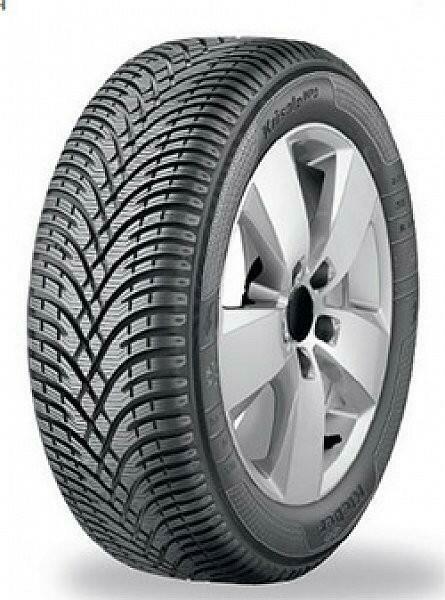 Krisalp HP3 SUV 215/65 R17 99H