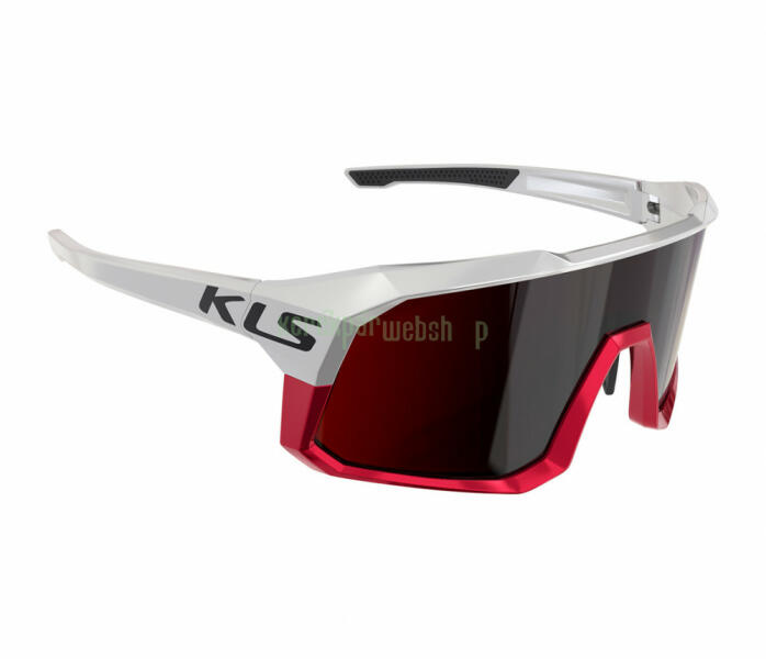 Vásárlás: Kelly's Szemüveg KLS DICE II white Biciklis szemüveg árak  összehasonlítása, SzemüvegKLSDICEIIwhite boltok