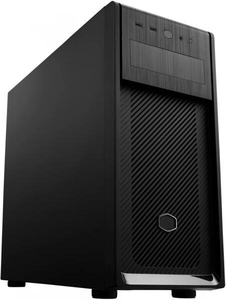 Elite 500 Steel ODD (E500-KN5N-S00)