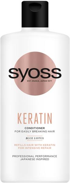 Keratin 440 ml