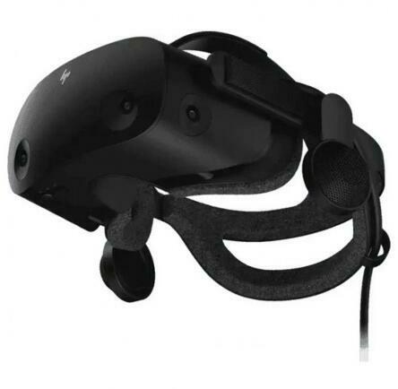 Vásárlás: HP Reverb G2 Virtual Reality VR szemüveg és kiegészítő árak  összehasonlítása, Reverb G 2 Virtual Reality boltok