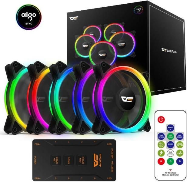 DR12 Pro 5-Pack