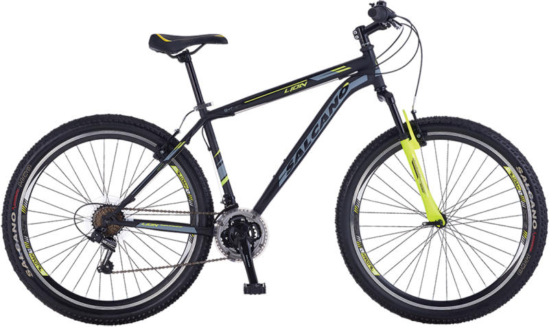 Salcano Lion 27.5 MTB Kerékpár árak, Kerékpár bicikli vásárlás, olcsó  Kerékpárok. bringa akció, árösszehasonlító