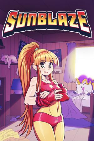Sunblaze (PC)