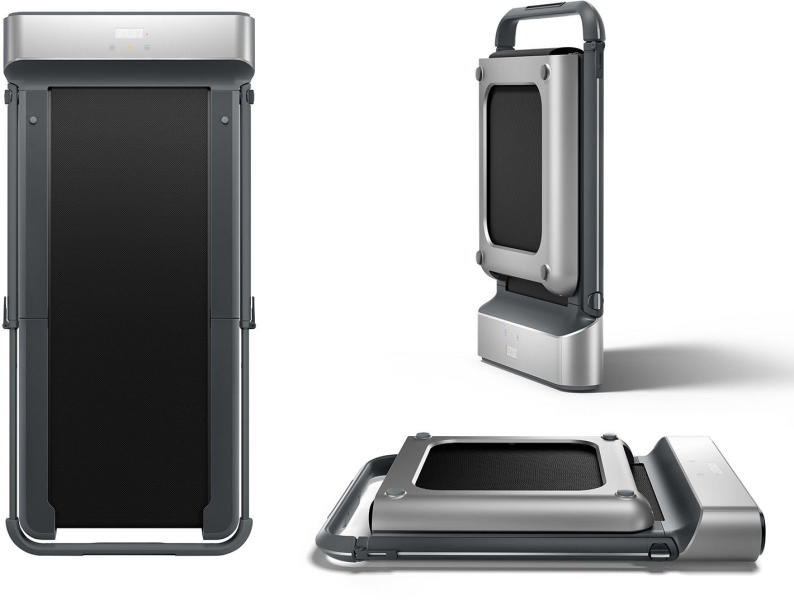 Vásárlás: Xiaomi KingSmith WalkingPad R1 Pro Futópad árak összehasonlítása,  KingSmith WalkingPad R 1 Pro boltok