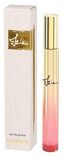 Coffret Sisley Izia EDP 100 Ml + Fluide Hydratant 150 Ml - Neuf Sous Blister, Made In France