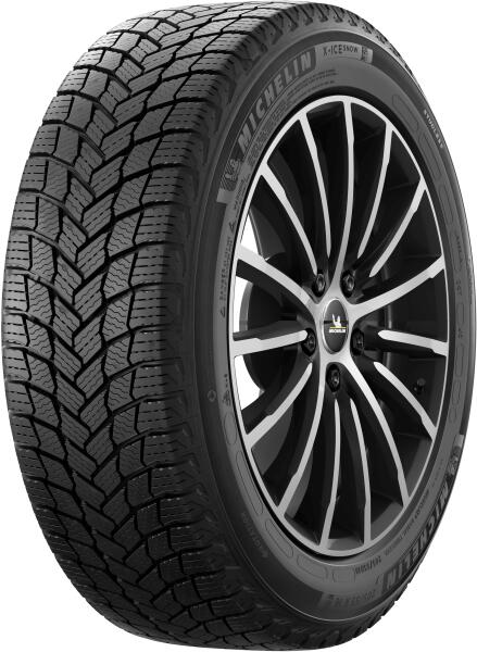 MICHELIN 155/65R14 75T X-ICE SNOW YW565（Michelin X-Ice Snow 155 