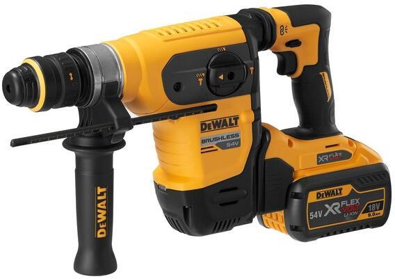 Vásárlás: DEWALT DCH417X2-QW Fúrókalapács, vésőkalapács árak  összehasonlítása, DCH 417 X 2 QW boltok