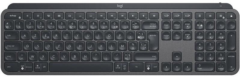Logitech MX Keys (920-009405) Tastatura - Preturi