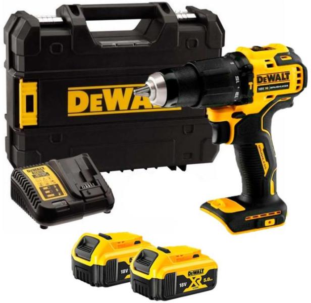 DCD709P2T-QW